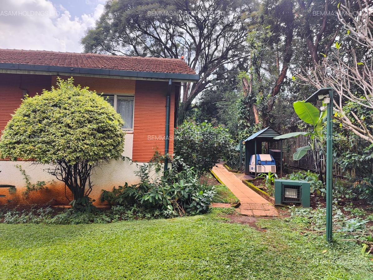 0.87 ac Land at James Gichuru Rd - 3