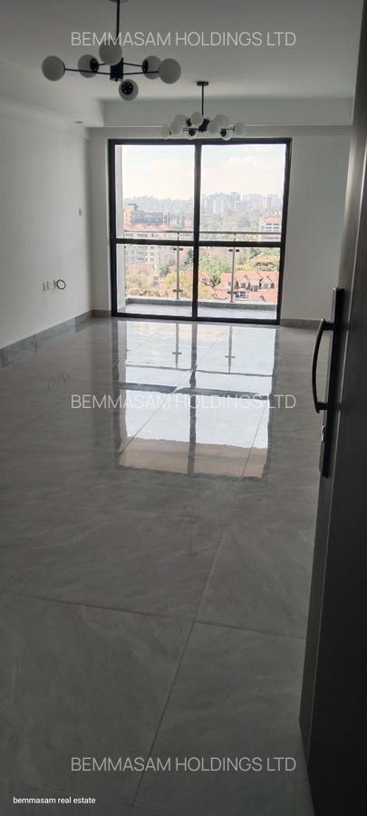 2 Bed Apartment with En Suite at Waiyati Way - 19