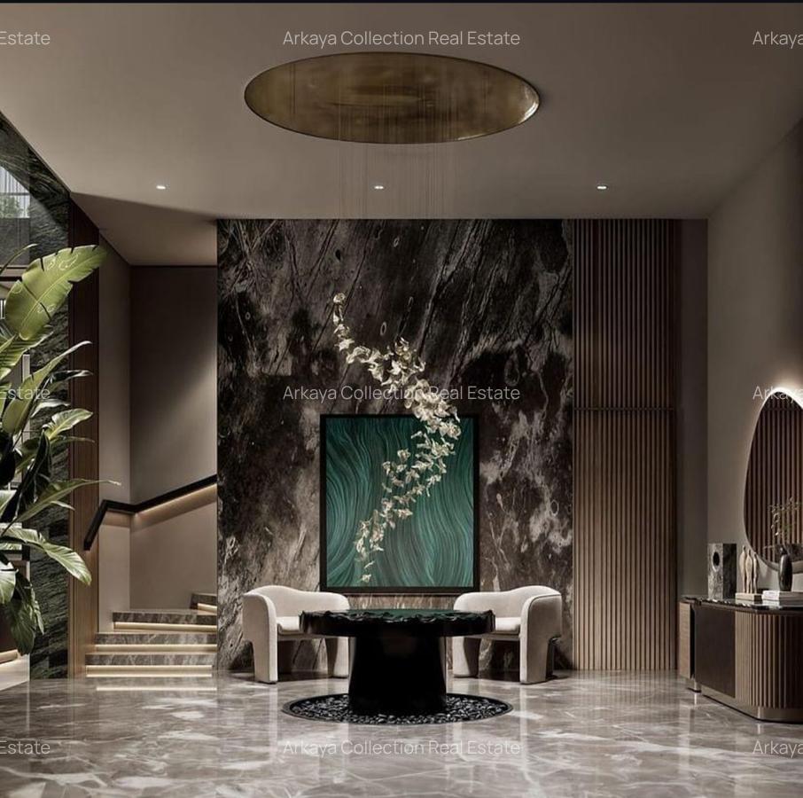 6 Bed Villa with En Suite in Karen - 8