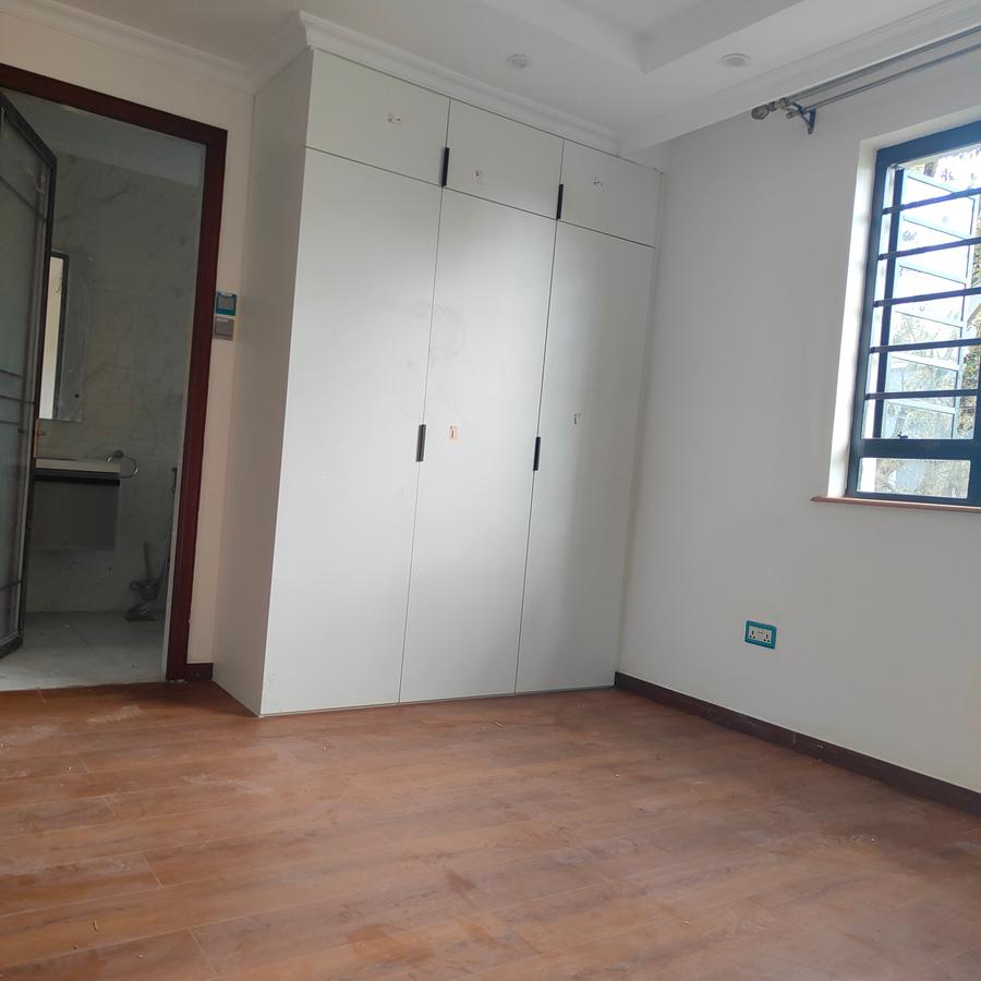 4 Bed House with Walk In Closet at Mutero Road - 8