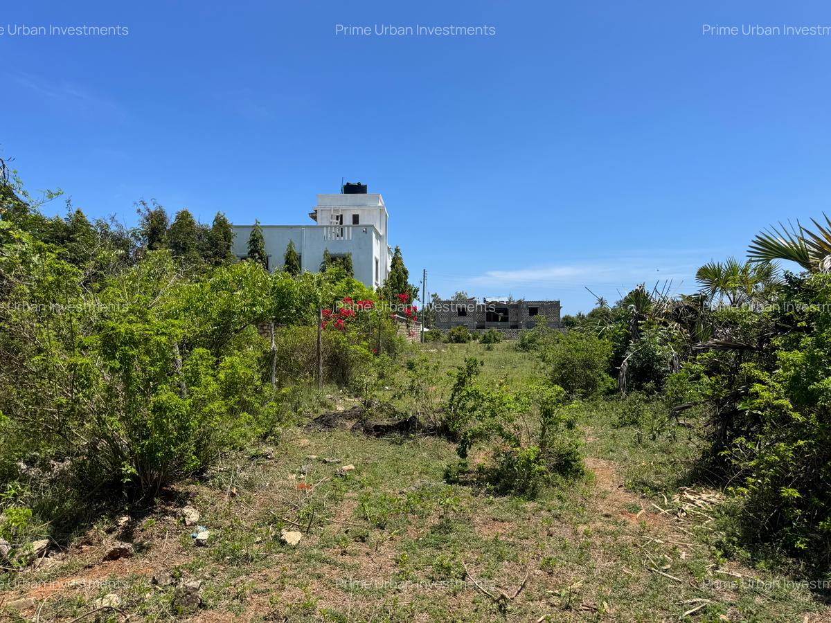 0.25 ac Land in Vipingo - 13