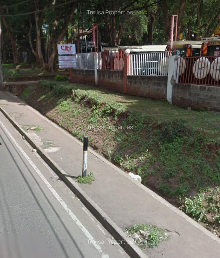 0.75 ac Land at Argwings Kodhek Road - 5