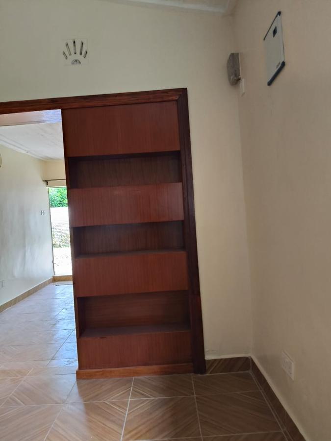 3 Bed House with Staff Quarters in Karen - 9