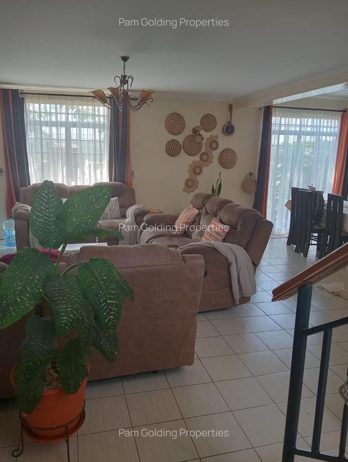 3 Bed House at Mombasa Road - 3