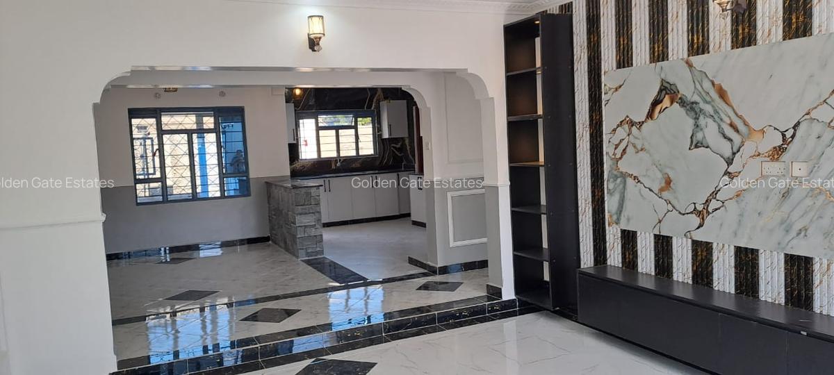 3 Bed House with En Suite at Nkoroi - 2