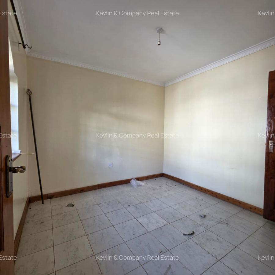 3 Bed House with Staff Quarters in Lavington - 4
