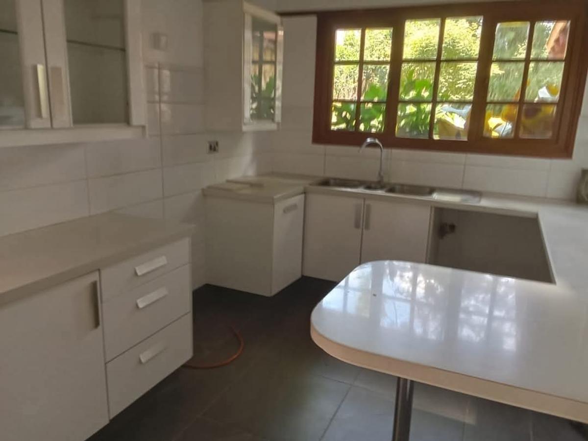 4 Bed House with En Suite at Lower Kabete - 10