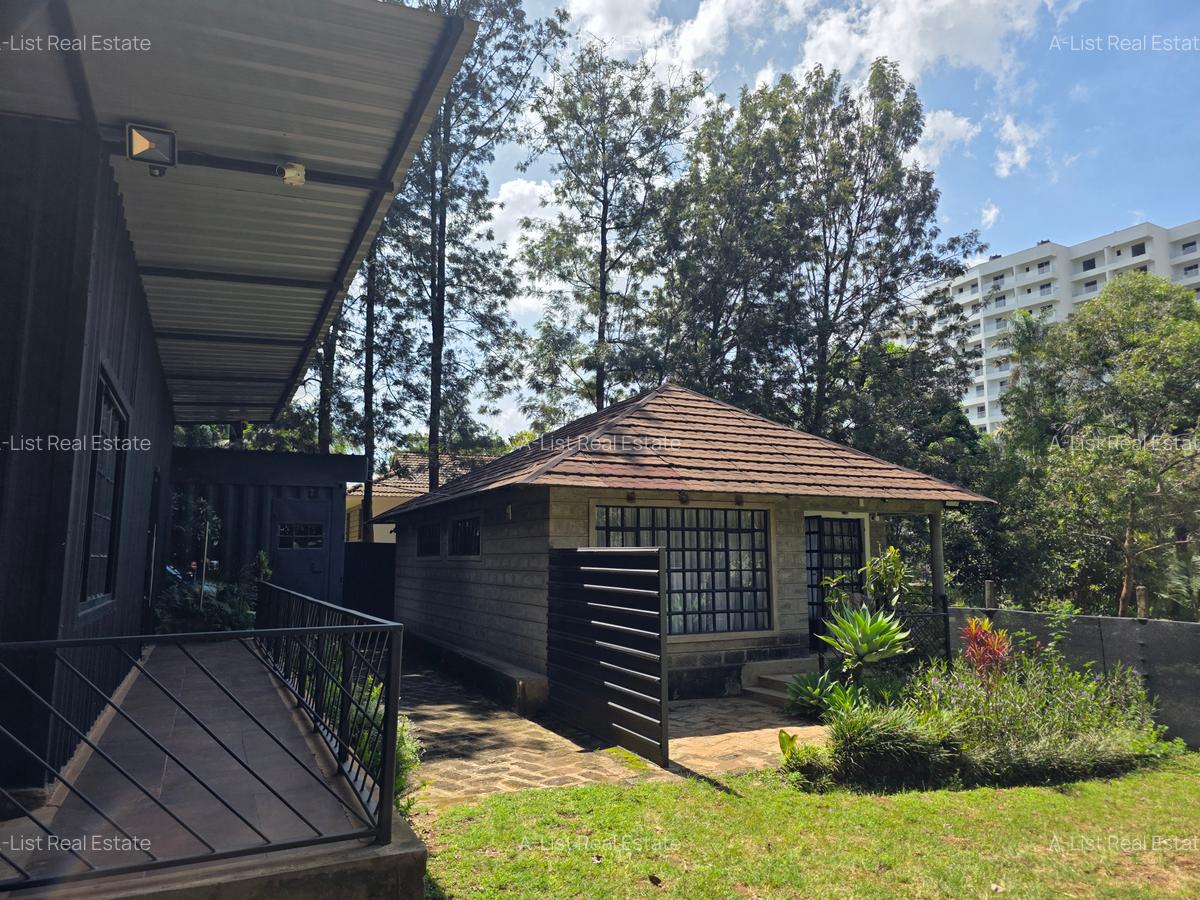 Commercial Property with Service Charge Included at Gem Lane - 1