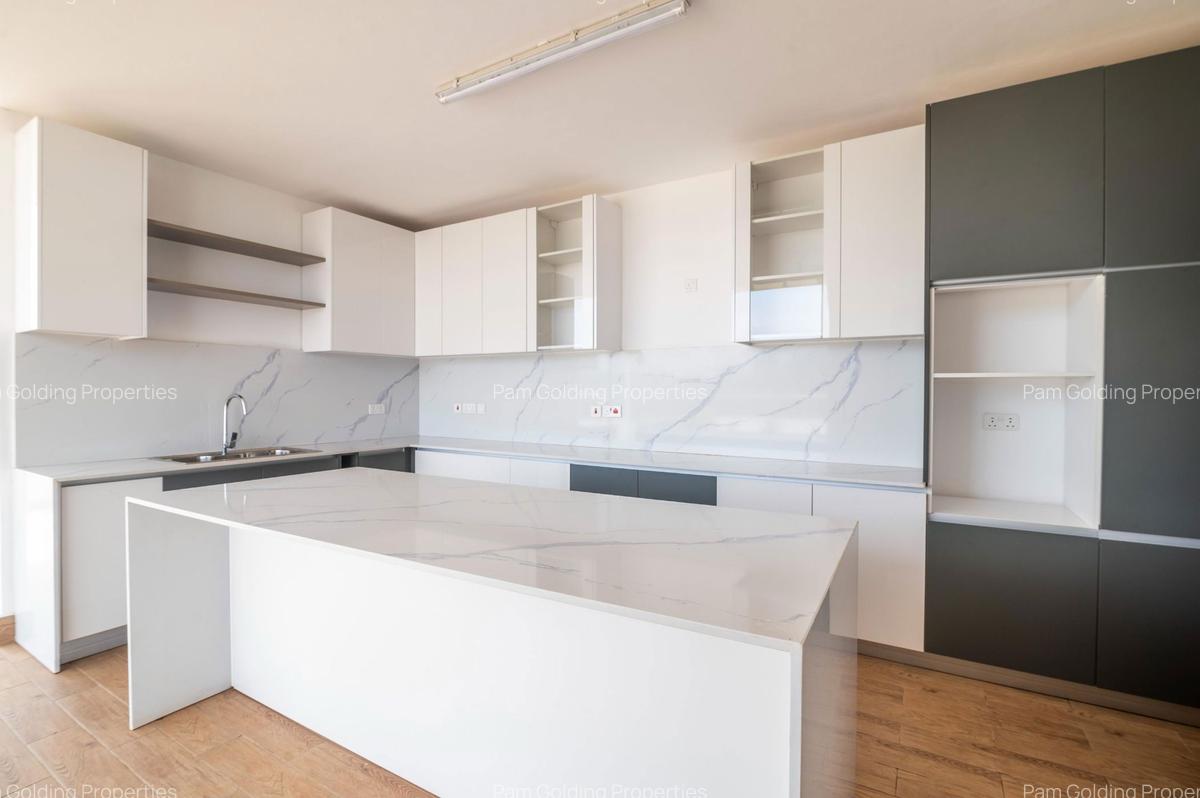 4 Bed Apartment with En Suite in Ruaka - 13