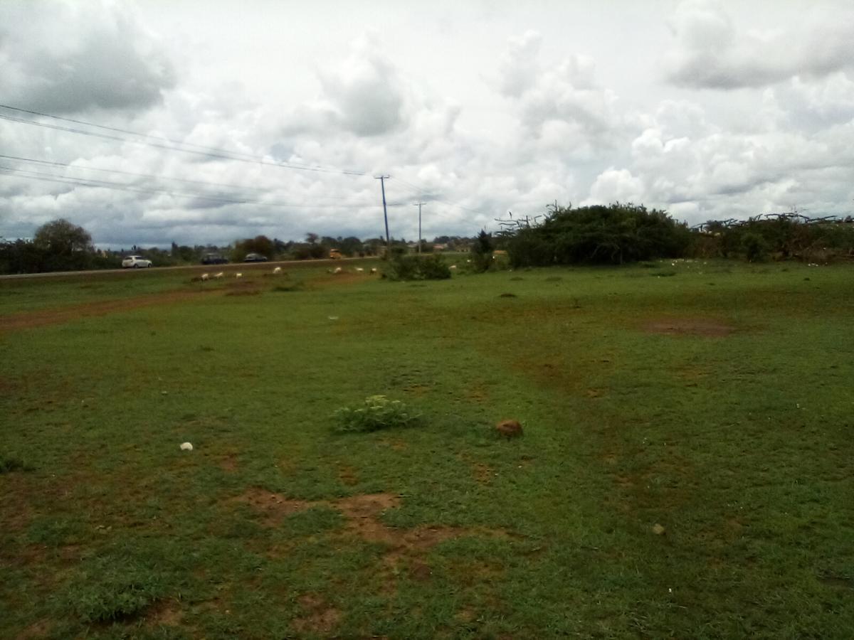 Land at Thika-Garissa Rd - 7