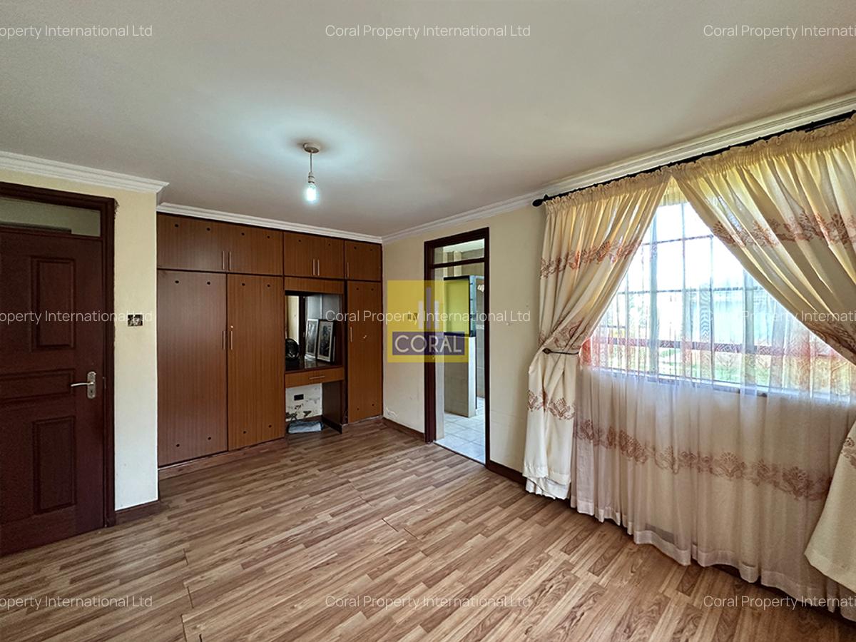 5 Bed House in Kitisuru - 9