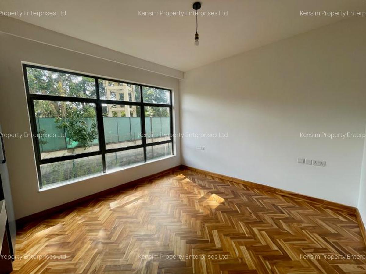 4 Bed Townhouse with En Suite in Runda - 7