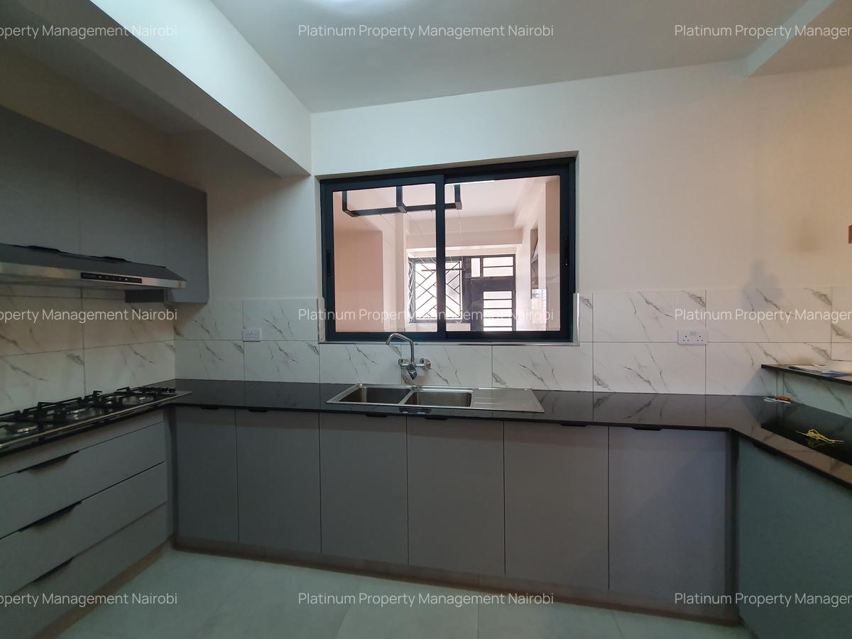 3 Bed Apartment with En Suite in Westlands Area - 6