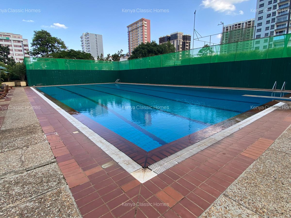 Serviced 3 Bed Apartment with En Suite at Kilimani - 3