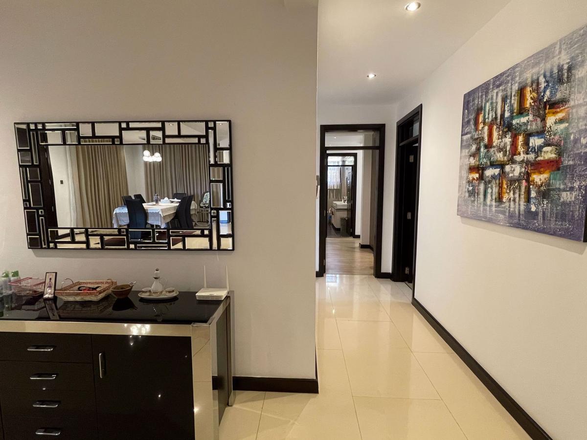 Furnished 3 Bed Apartment with En Suite in Parklands - 6