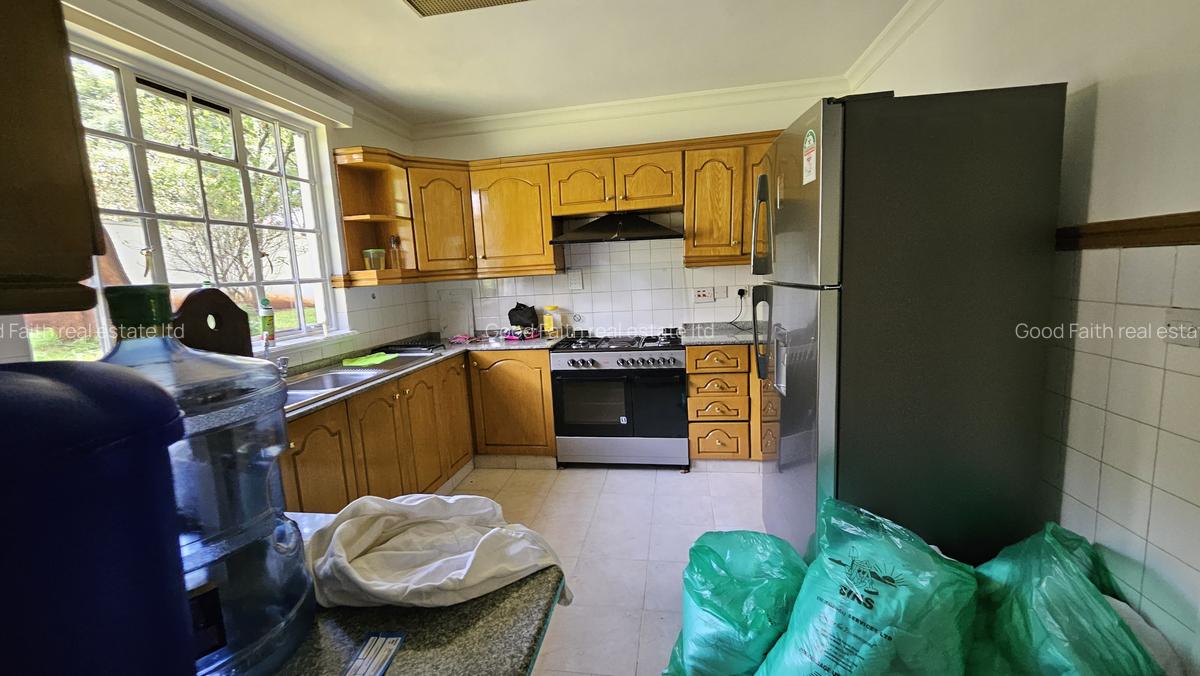 3 Bed Apartment with En Suite in Muthaiga - 7