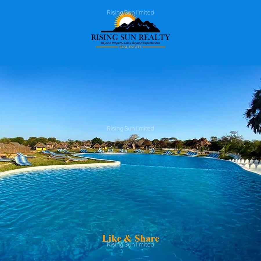 500 ac Land at Land For Sale On Funzi Island - 7