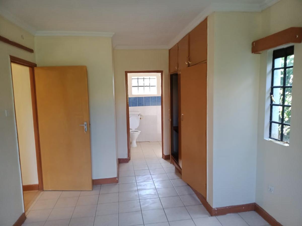 3 Bed House in Kitengela - 4