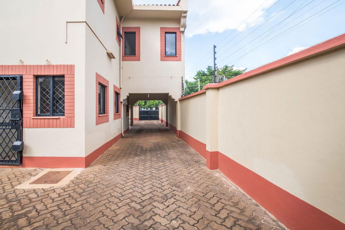 5 Bed House with En Suite in Thika - 20