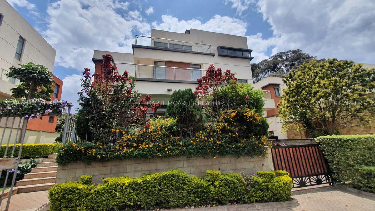 5 Bed House with Staff Quarters in Lavington - 2