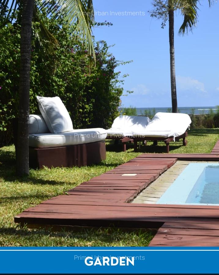 4 Bed House with En Suite at Malindi Beach - 14