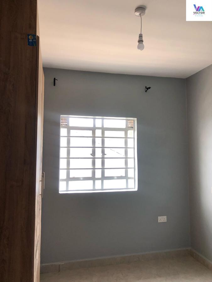 3 Bed House with En Suite in Ngong - 3