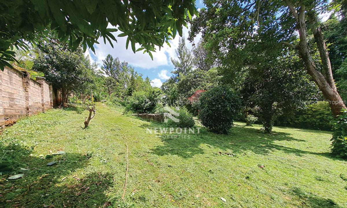 0.72 ac Land in Westlands Area - 1