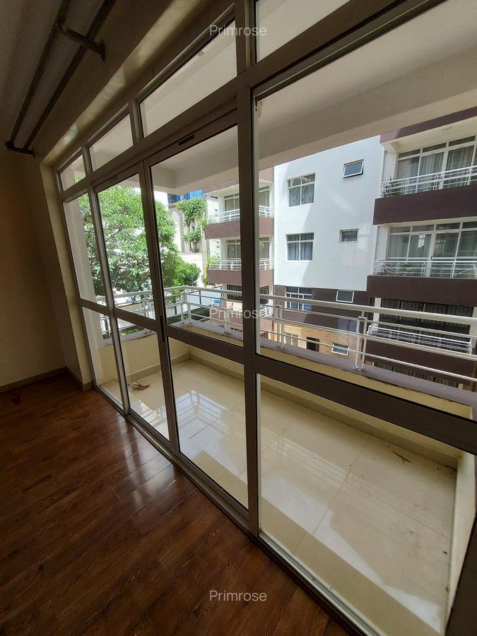 3 Bed Apartment in Westlands Area - 3