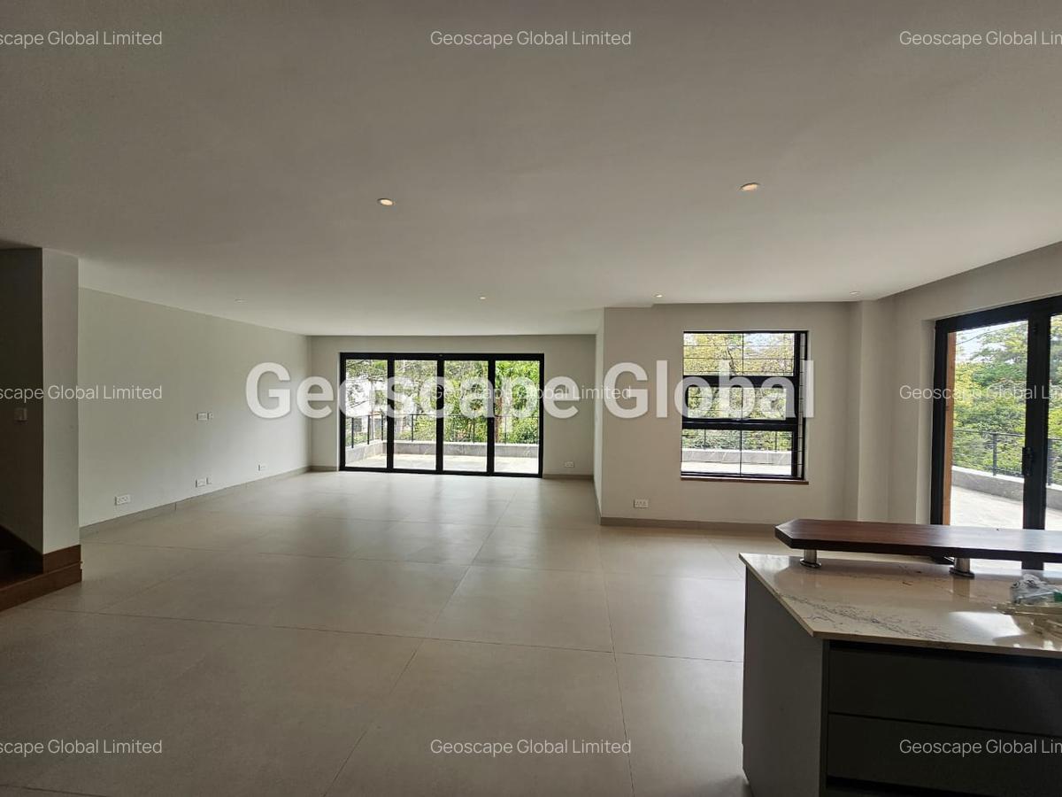 4 Bed House with En Suite in Loresho - 4