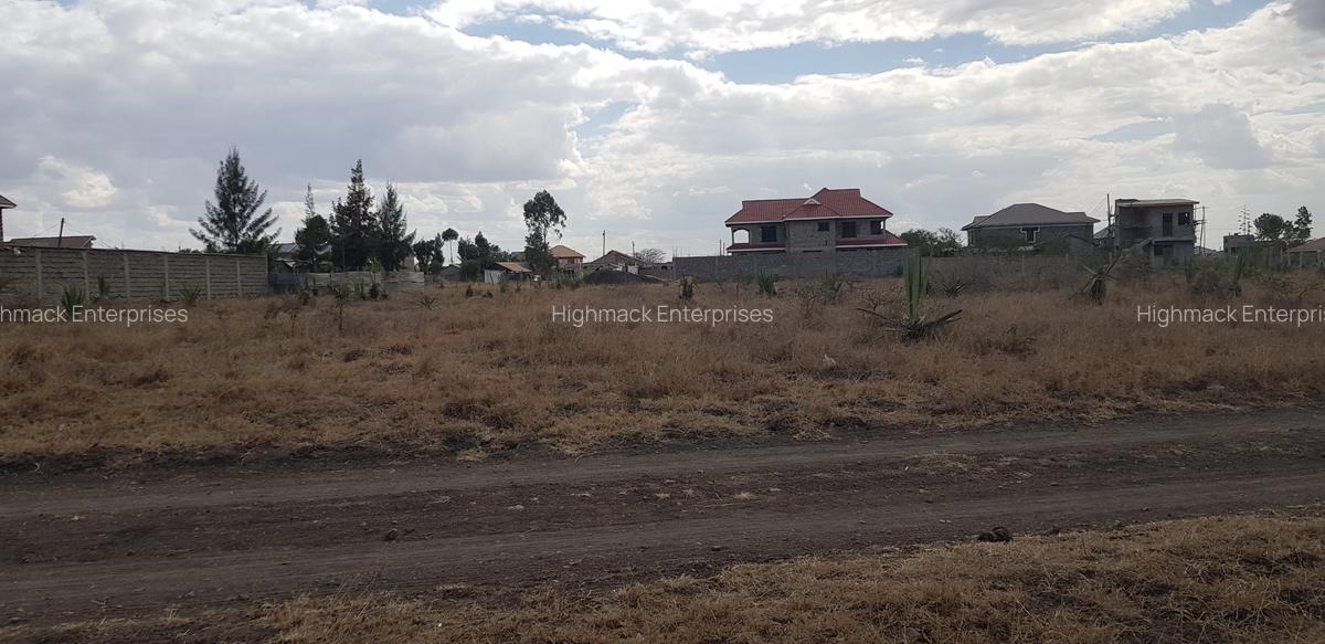 0.125 ac Residential Land at Katani Road - 6