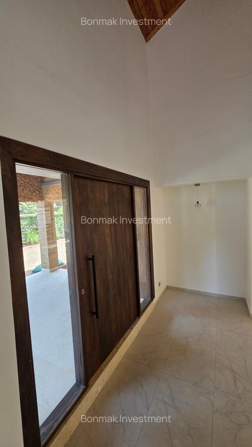 5 Bed Townhouse with En Suite at Lower Kabete - 12