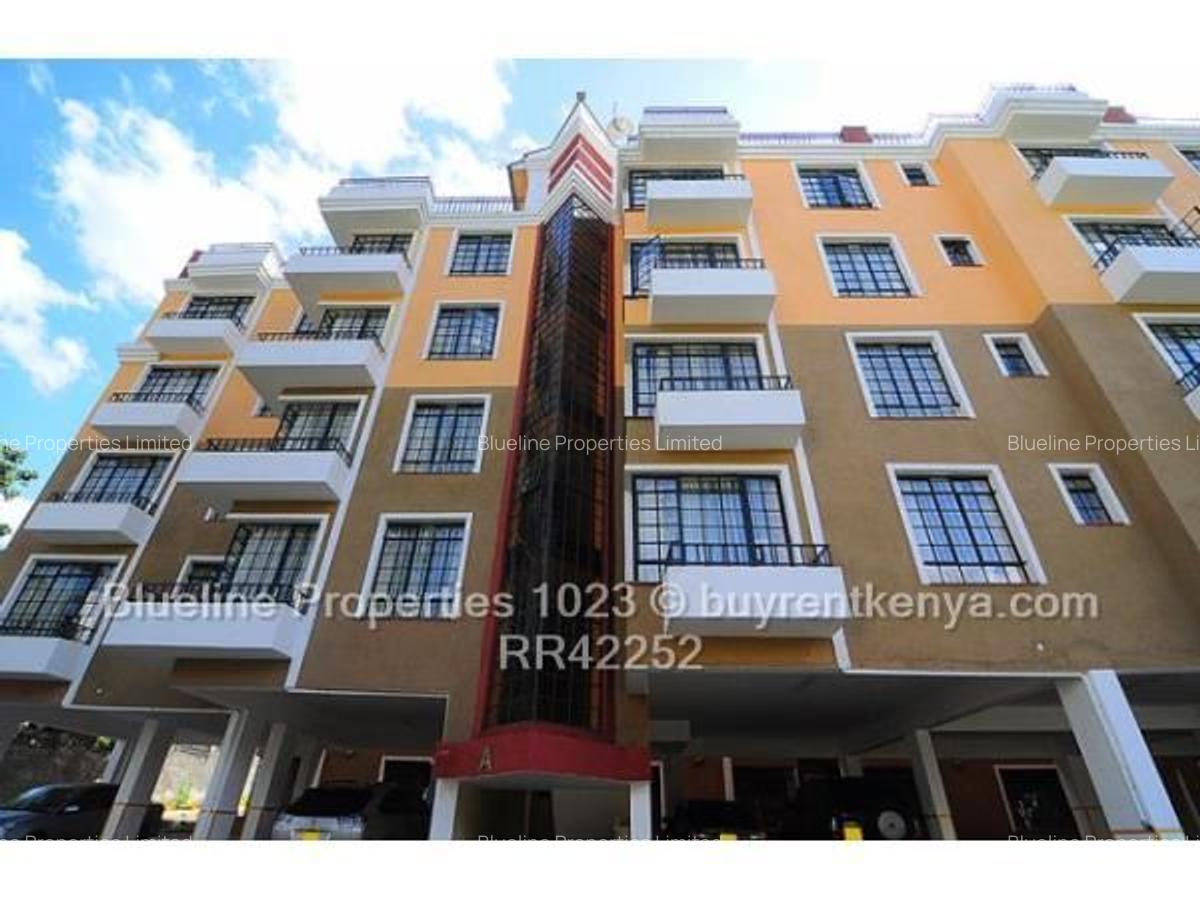 1 Bed Apartment with En Suite in Riverside - 6