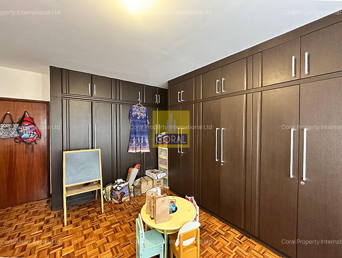 5 Bed House in General Mathenge - 14