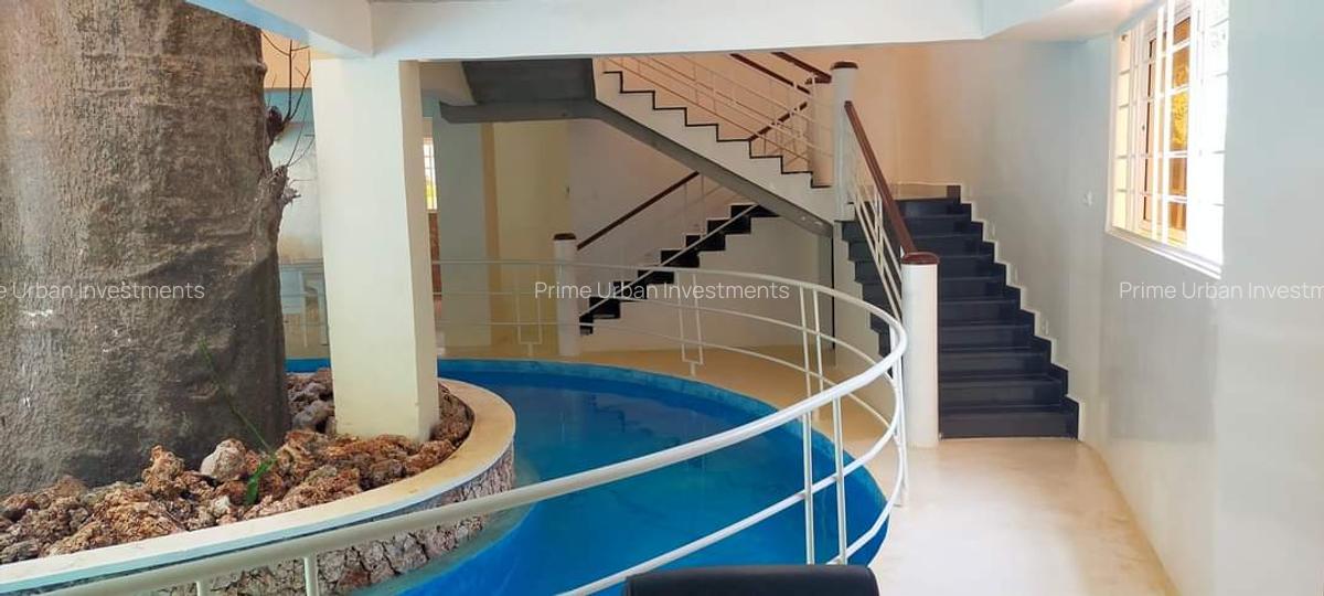 4 Bed Villa with En Suite in Kilifi - 10