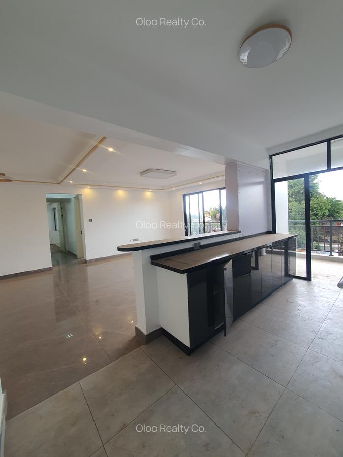3 Bed Apartment with En Suite at Oloitoktok Road - 5
