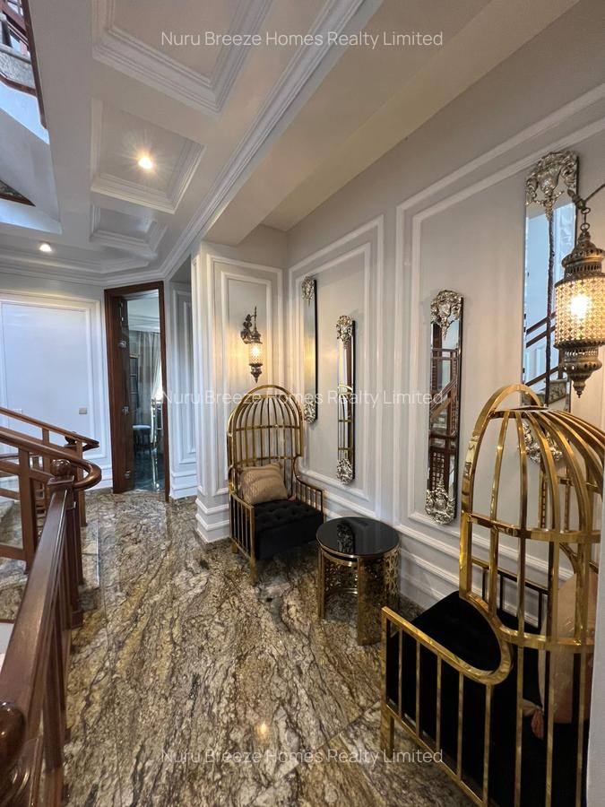 5 Bed Townhouse with En Suite in Lavington - 13