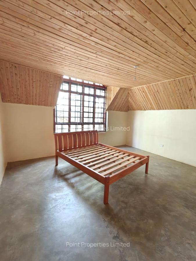 5 Bed House with En Suite in Ngong - 13