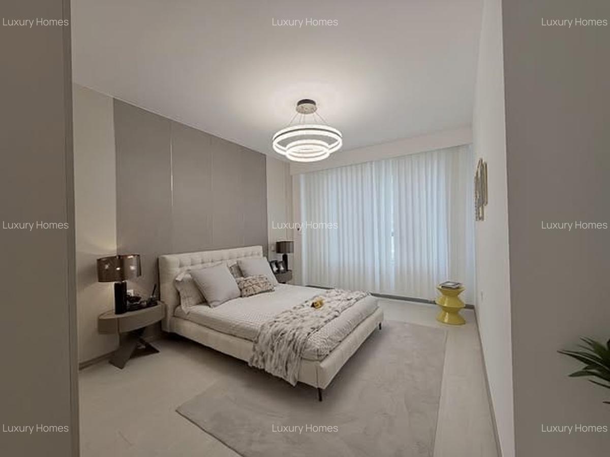 3 Bed Apartment with Gym in Valley Arcade - 10