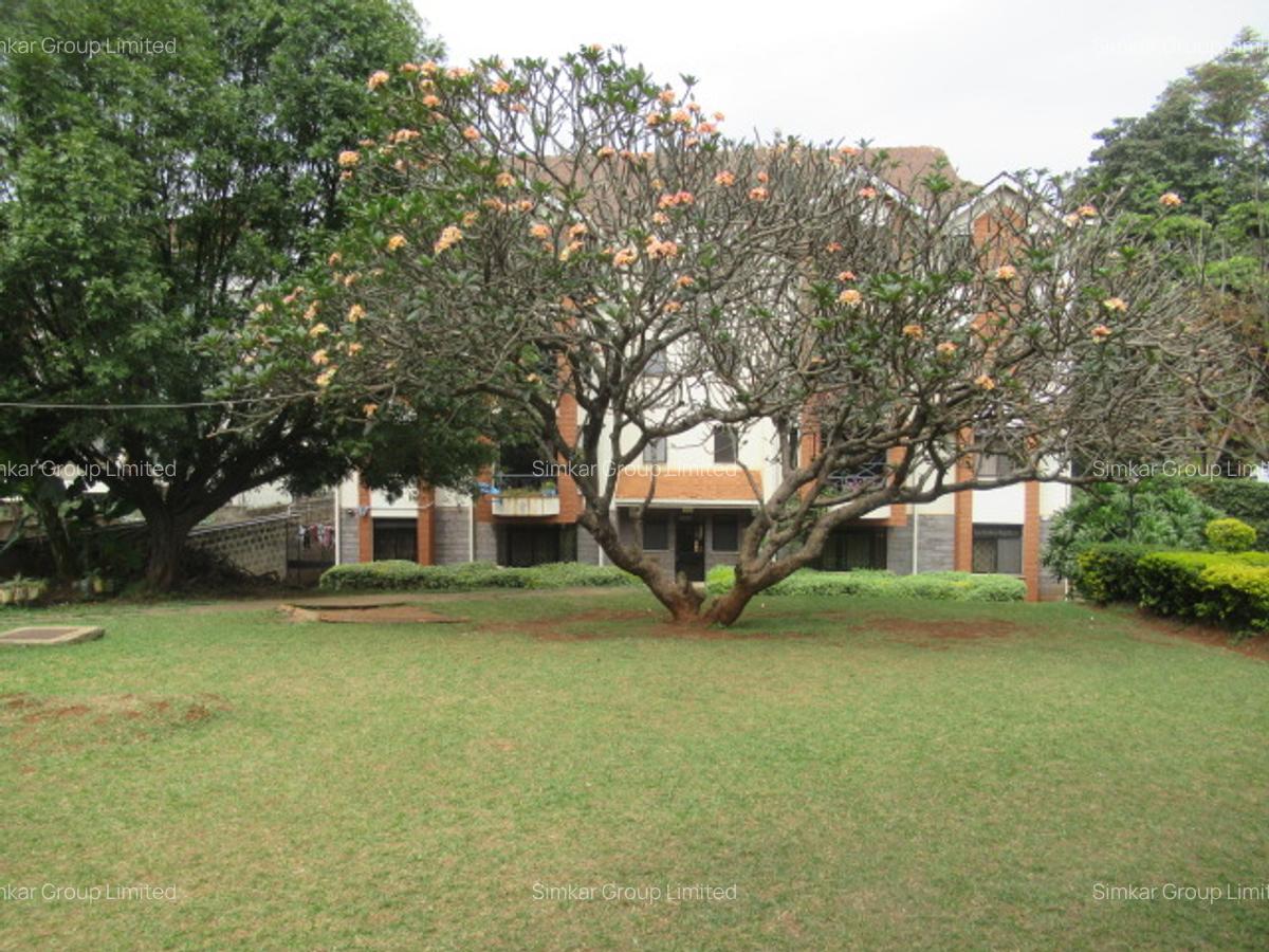 Land at Off Waiyaki Way - 3