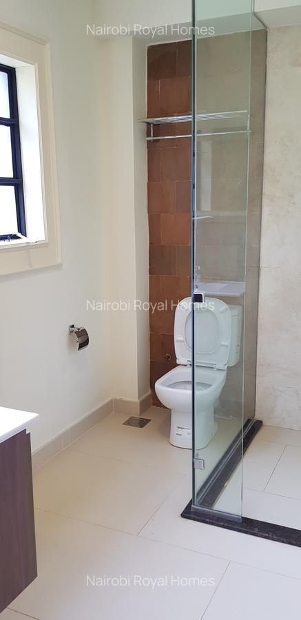 Commercial Property with Backup Generator at Runda Grove - 7