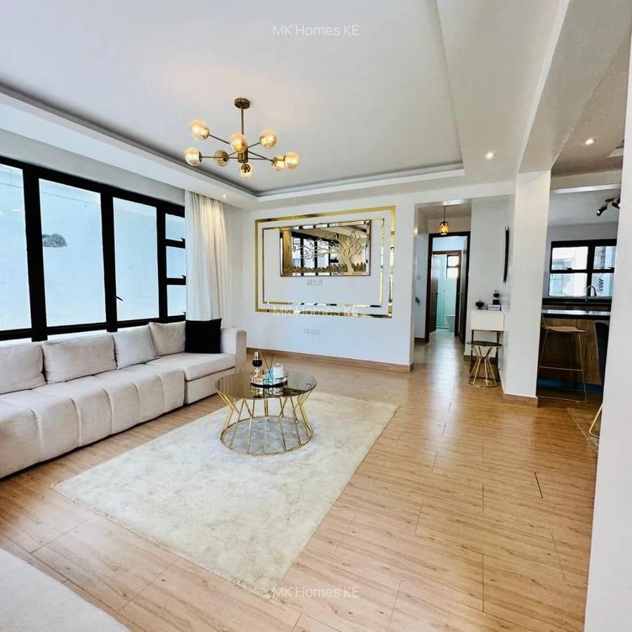 4 Bed House with En Suite at Ruiru - 8