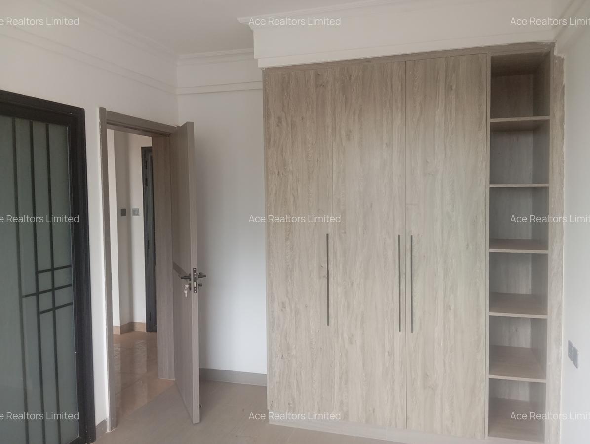 1 Bed Apartment with Swimming Pool at George Padmore Road - 8