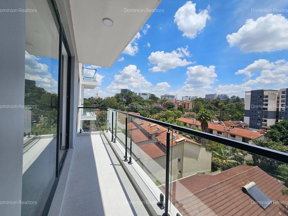 3 Bed Apartment with En Suite in Westlands Area - 7