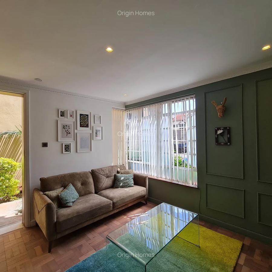 Furnished 1 Bed Apartment with En Suite at Riverside Drive - 3