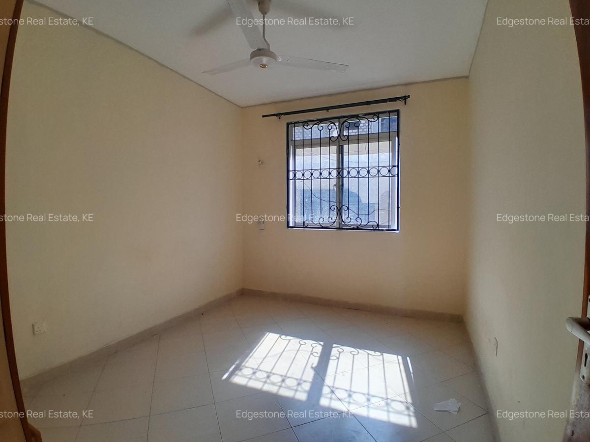 1 Bed Apartment with Borehole in Mtwapa - 4