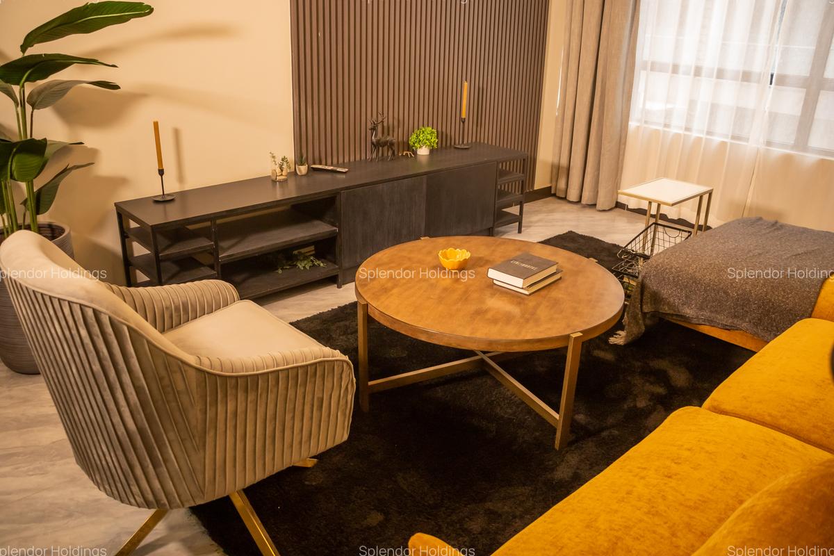 2 Bed Apartment with En Suite in Lavington - 6