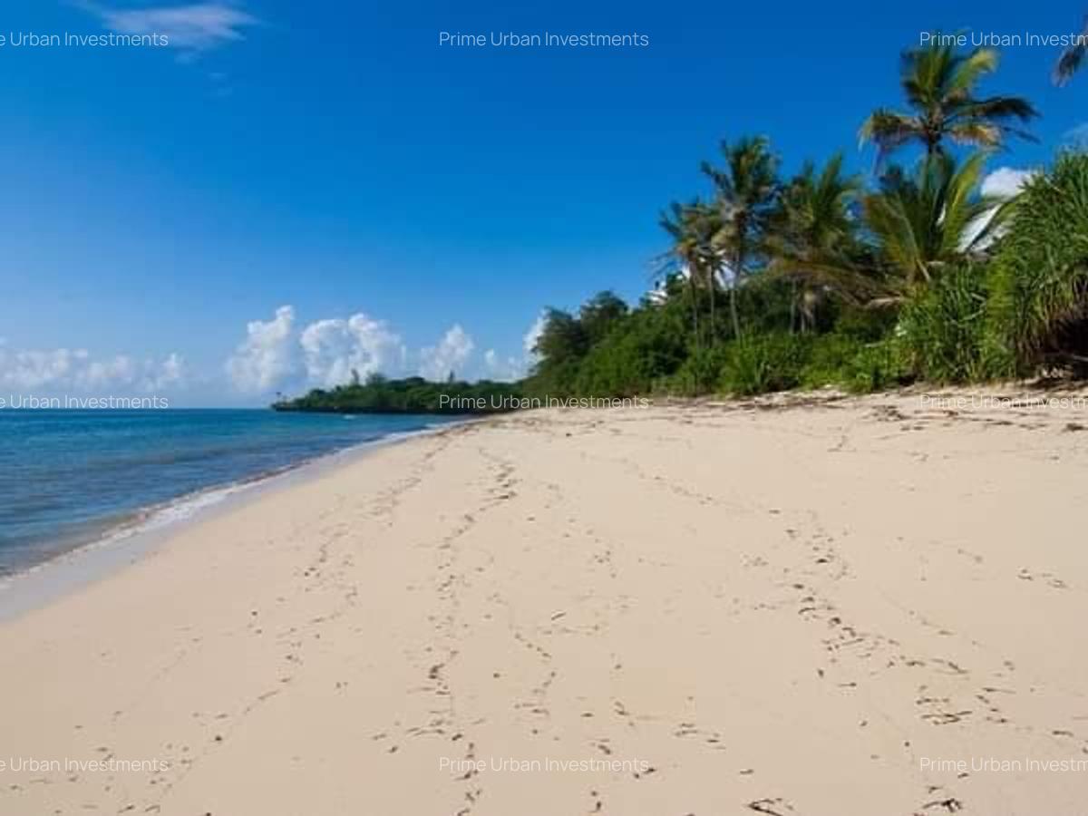 Land in Vipingo - 18