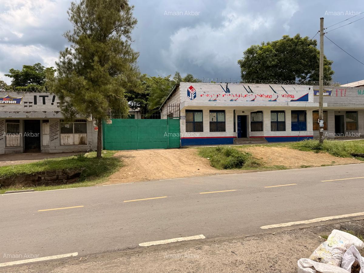 3.5 ac Commercial Property at Shabab - 9