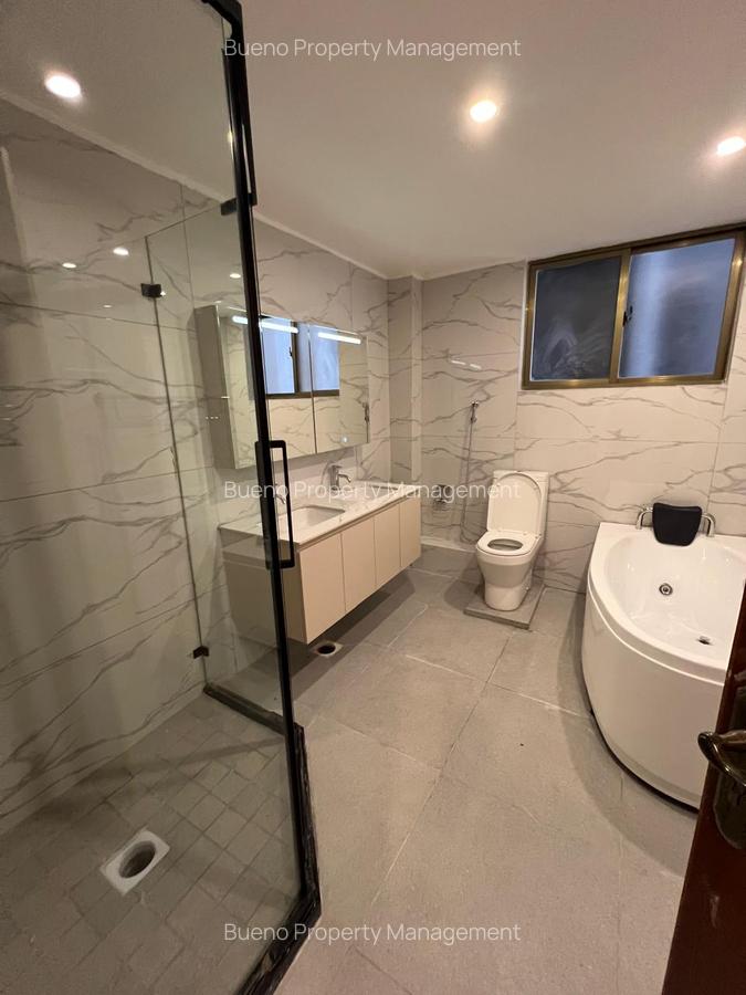 4 Bed Apartment with En Suite in Lavington - 17