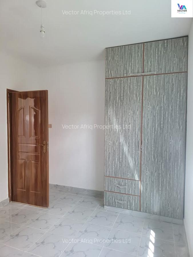 3 Bed House with En Suite in Ngong - 9